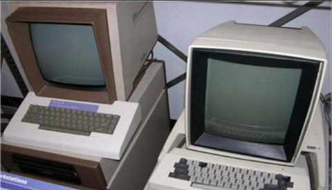 Generations of Computers II